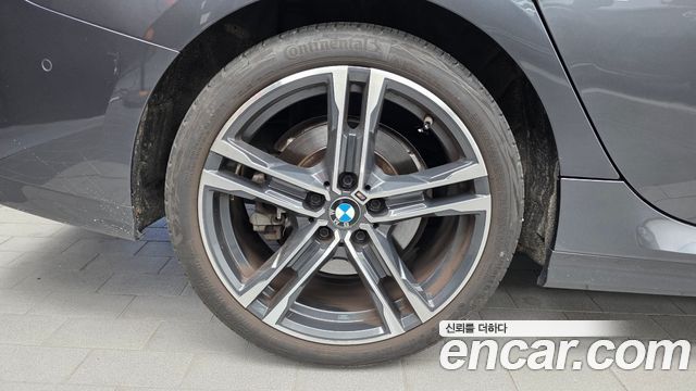 BMW 2-Series 2021 — photo 5