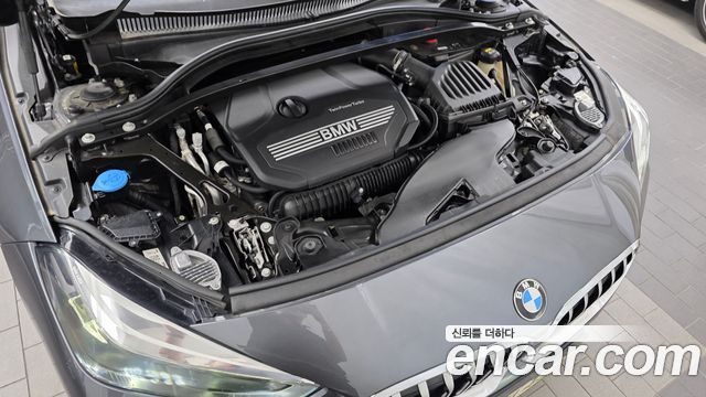 BMW 2-Series 2021 — photo 6