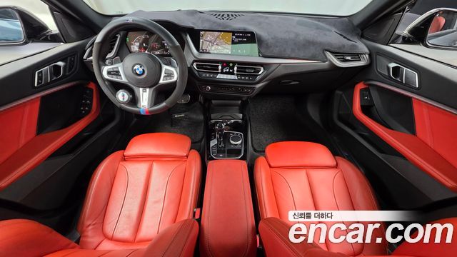 BMW 2-Series 2021 — photo 7