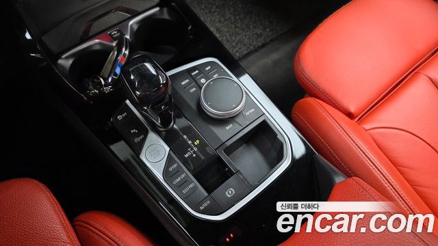 BMW 2-Series 2021 — photo 9