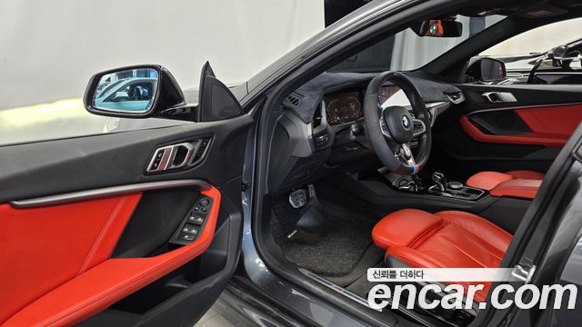 BMW 2-Series 2021 — photo 10