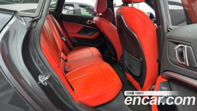 BMW 2-Series 2021 — photo 12