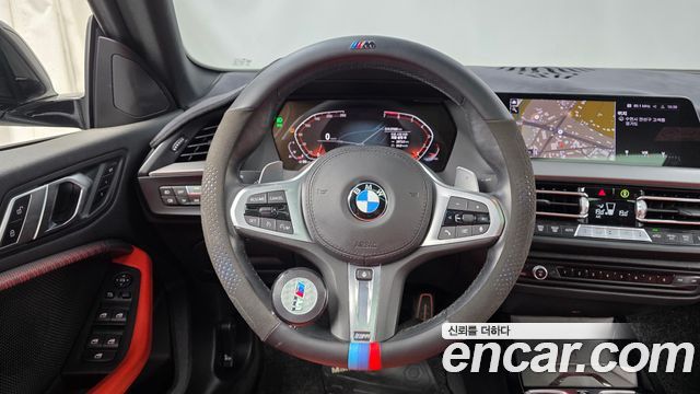 BMW 2-Series 2021 — photo 13