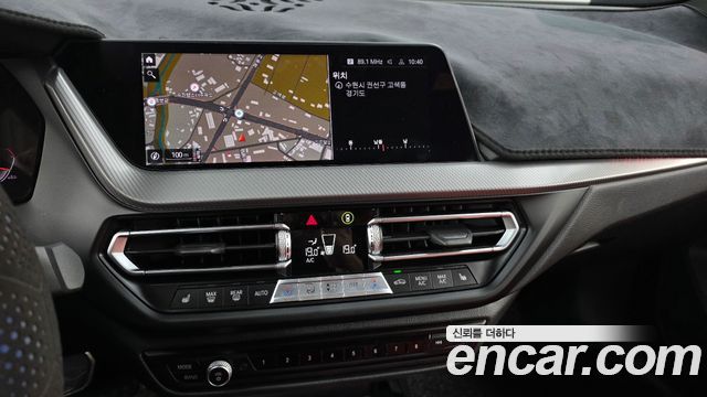 BMW 2-Series 2021 — photo 14