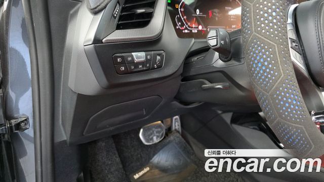 BMW 2-Series 2021 — photo 18