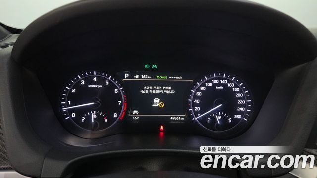 Genesis G80 2018 — photo 11
