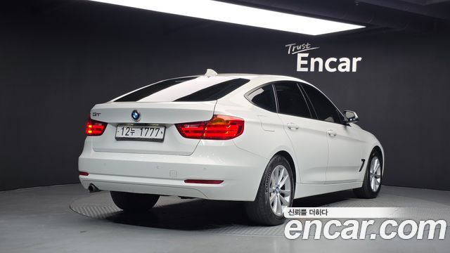 BMW Gran Turismo 2015 — photo 2