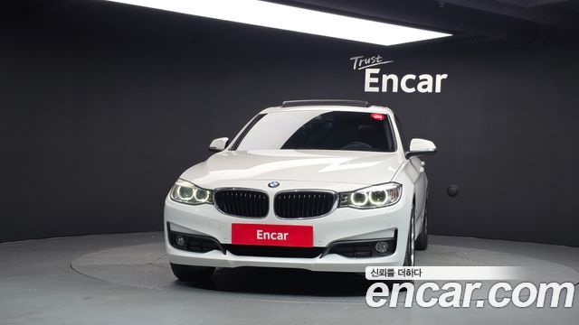 BMW Gran Turismo 2015 — photo 3