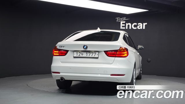 BMW Gran Turismo 2015 — photo 4