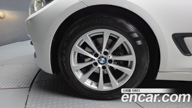 BMW Gran Turismo 2015 — photo 5