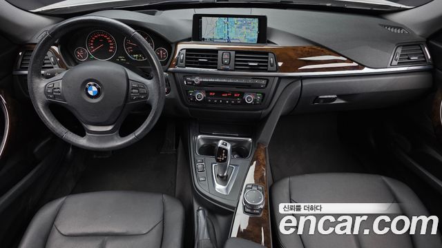BMW Gran Turismo 2015 — photo 7