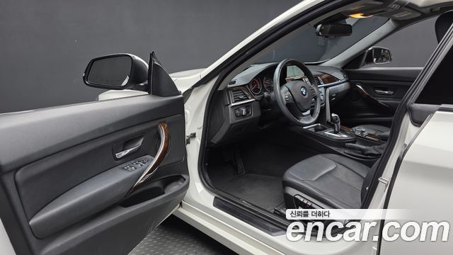 BMW Gran Turismo 2015 — photo 10