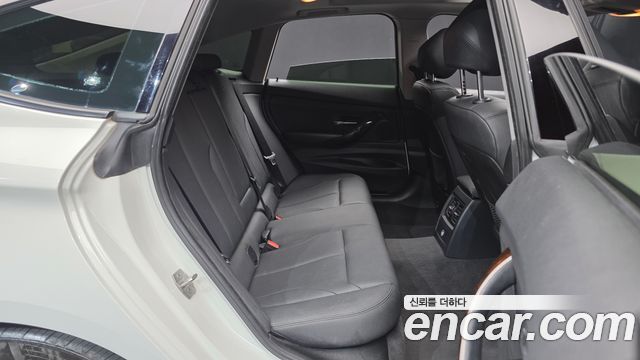BMW Gran Turismo 2015 — photo 12