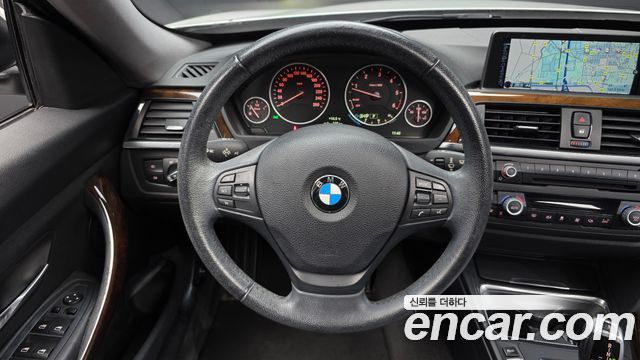 BMW Gran Turismo 2015 — photo 13