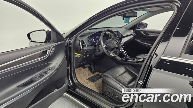Hyundai Grandeur 2019 — photo 10