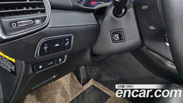 Hyundai Grandeur 2019 — photo 17