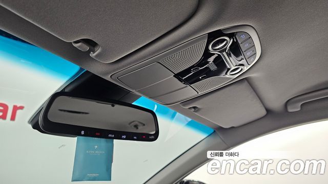 Hyundai Grandeur 2019 — photo 18