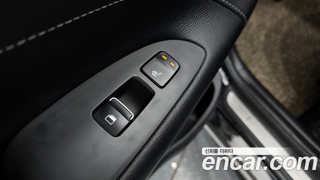 Hyundai Grandeur 2019 — photo 19