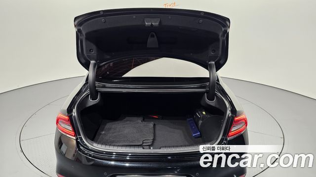 Hyundai Grandeur 2019 — photo 20
