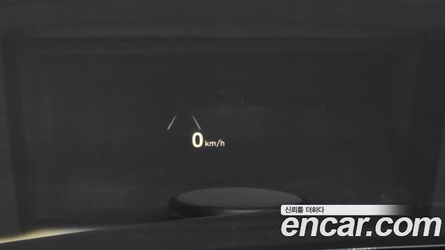 Genesis G90 2021 — photo 23
