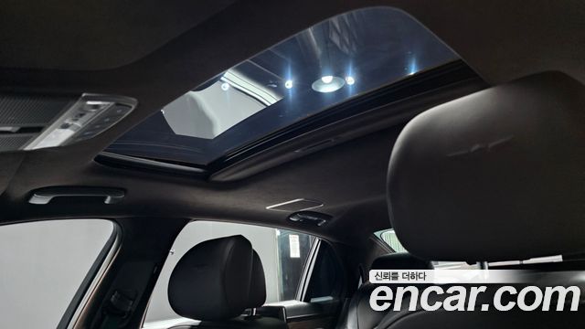 Genesis G90 2021 — photo 24