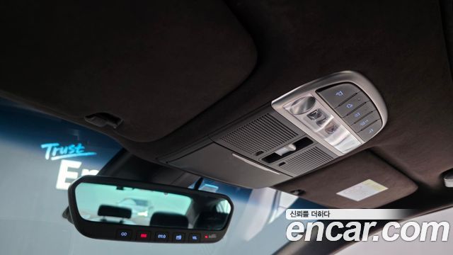 Genesis G90 2021 — photo 28