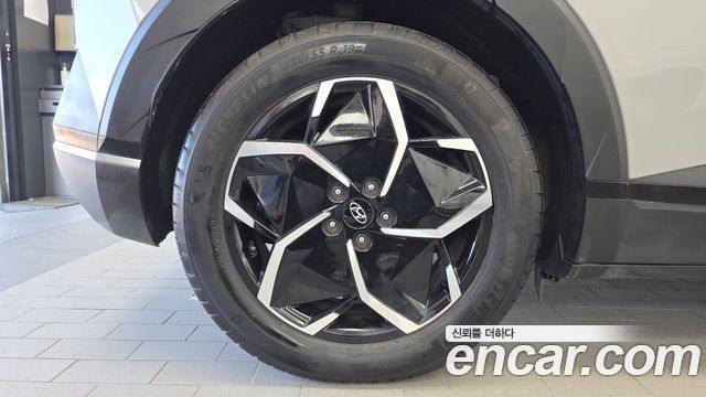 Hyundai Ioniq5 2023 — photo 5