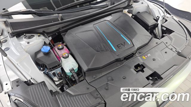 Hyundai Ioniq5 2023 — photo 6