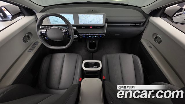 Hyundai Ioniq5 2023 — photo 10