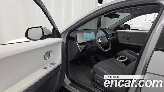 Hyundai Ioniq5 2023 — photo 13