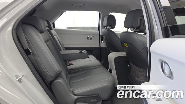 Hyundai Ioniq5 2023 — photo 18