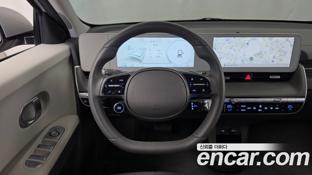 Hyundai Ioniq5 2023 — photo 19