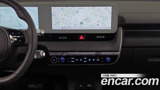 Hyundai Ioniq5 2023 — photo 20
