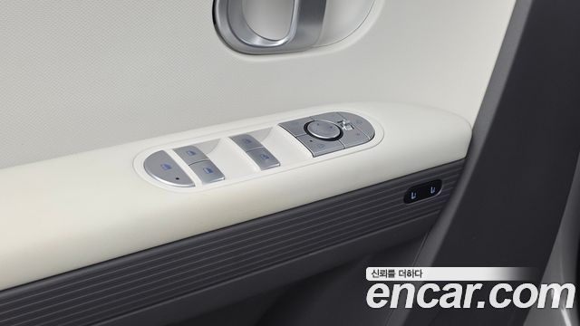 Hyundai Ioniq5 2023 — photo 24