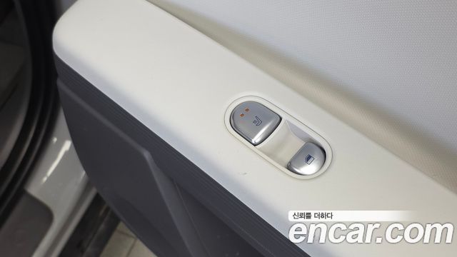 Hyundai Ioniq5 2023 — photo 25