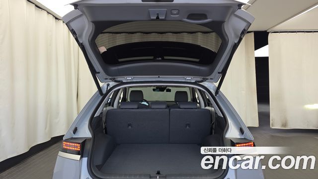 Hyundai Ioniq5 2023 — photo 26