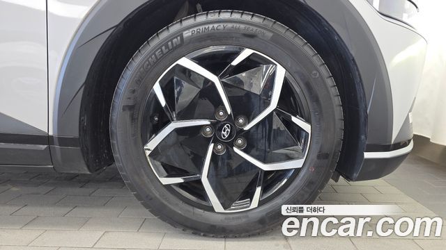Hyundai Ioniq5 2023 — photo 7