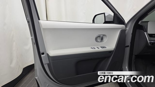 Hyundai Ioniq5 2023 — photo 14