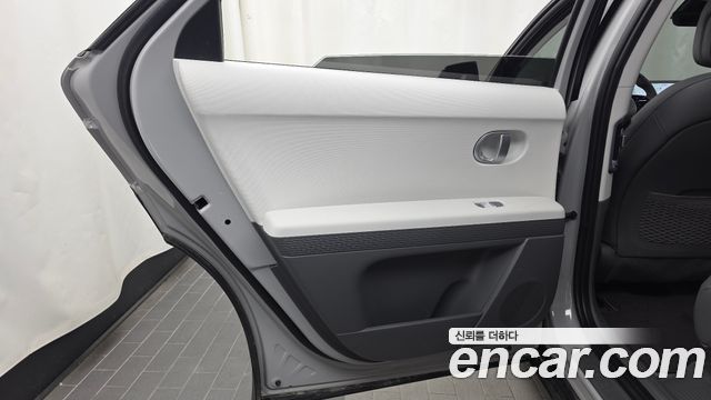Hyundai Ioniq5 2023 — photo 15