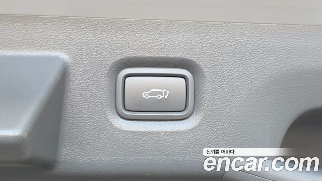 Hyundai Ioniq5 2023 — photo 16