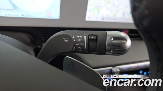 Hyundai Ioniq5 2023 — photo 29