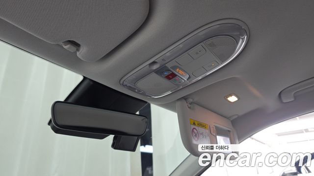 Hyundai Ioniq5 2023 — photo 30