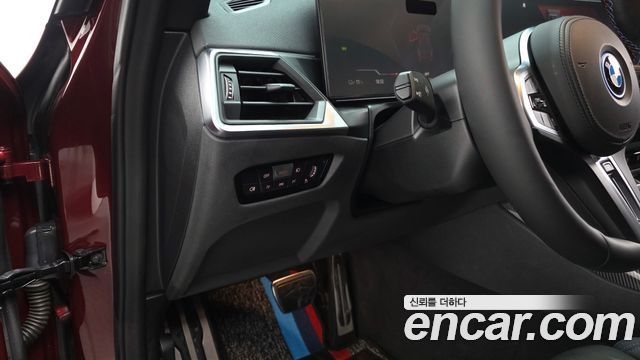 BMW i4 2024 — photo 19