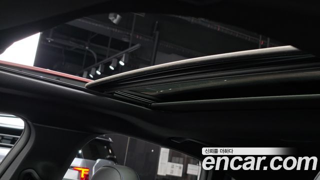 BMW i4 2024 — photo 25