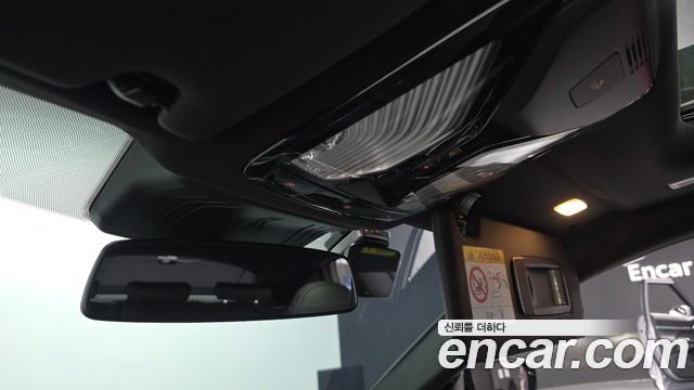 BMW i4 2024 — photo 27