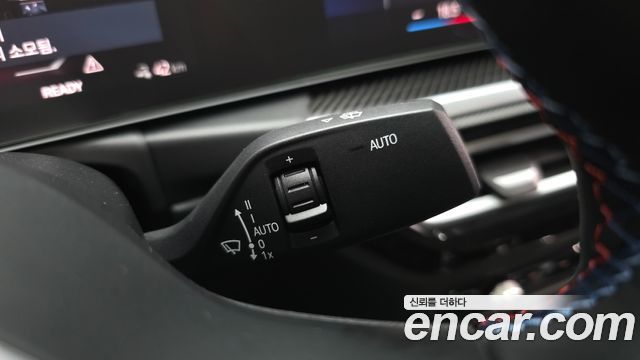 BMW i4 2024 — photo 28