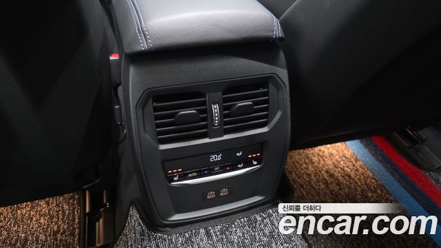 BMW i4 2024 — photo 32