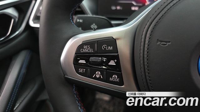 BMW i4 2024 — photo 33