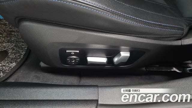 BMW i4 2024 — photo 36