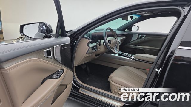 Kia K8 2023 — photo 10